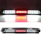 Youxmoto LED 3rd Third Brake Light High Mount Stop