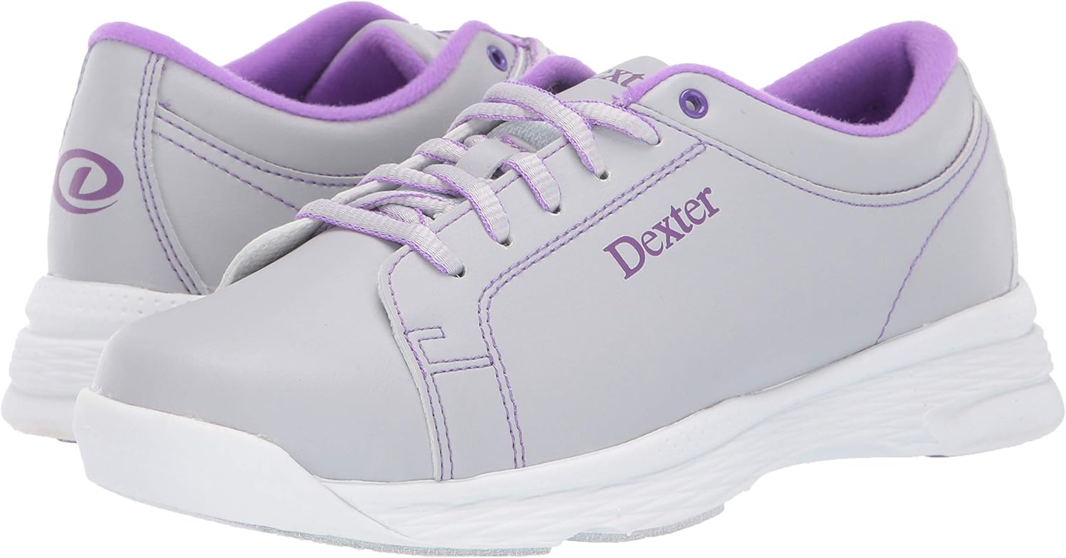 wide women's bowling shoes