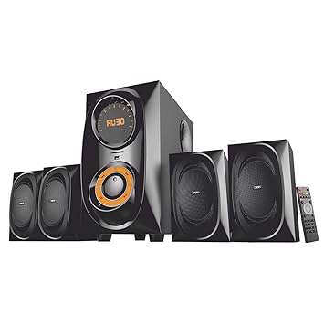 foxin 4.1 speakers price