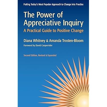 洋書 Appreciative Inquiry Research for Change 洋書 Appreciative Inquiry Research for Change Appreciative