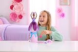 Barbie Petal Pop Scented Doll and Accessories view 2