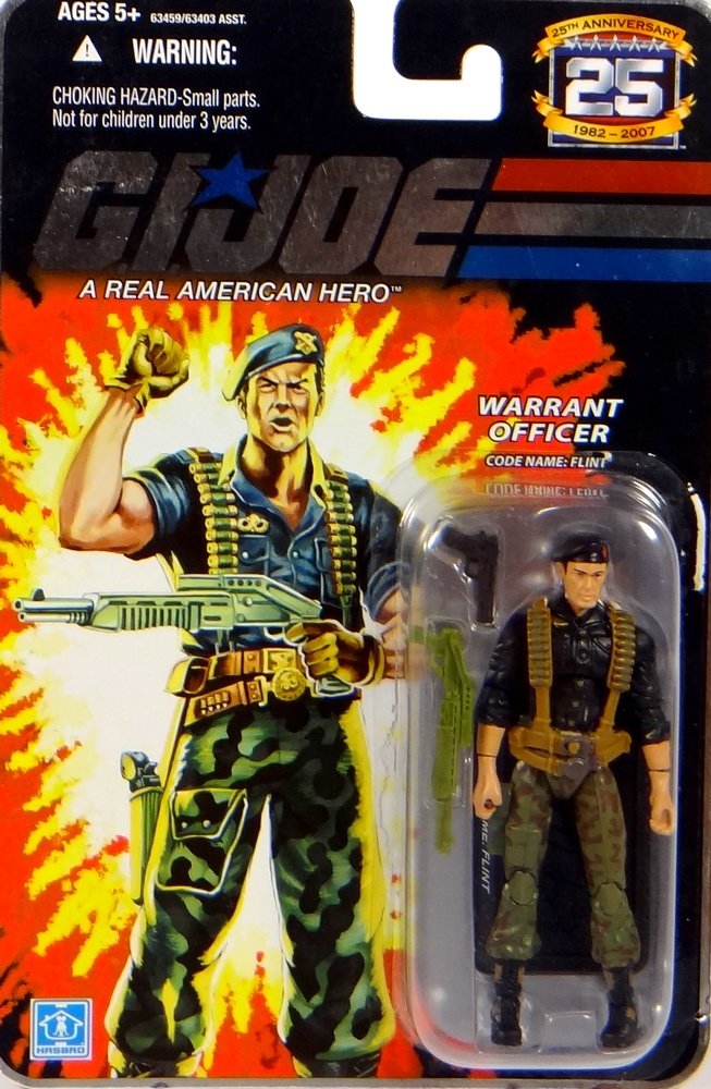 Best Gi Joe 25Th Anniversary Action Figures Cobra Red Ninja