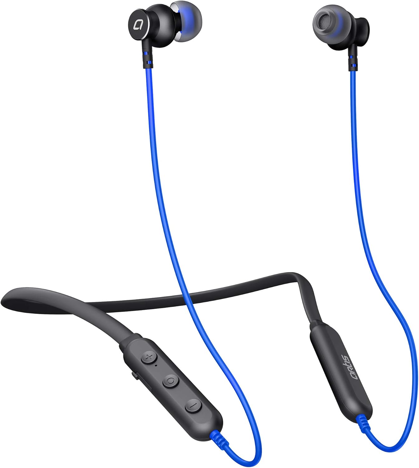 Artis BE310M inEar Wireless Bluetooth Earphone Amazon.in Electronics