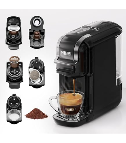 Amazon.com: Dolce Gusto body