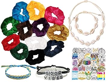 vsco girl must haves