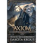 Axiom (Artorian's Archives)