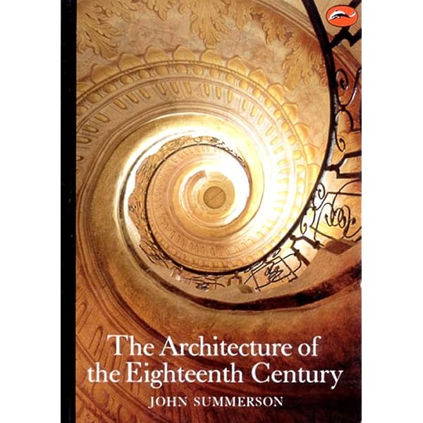 Neoclassical and 19th Century Architecture, Vol. 1: The