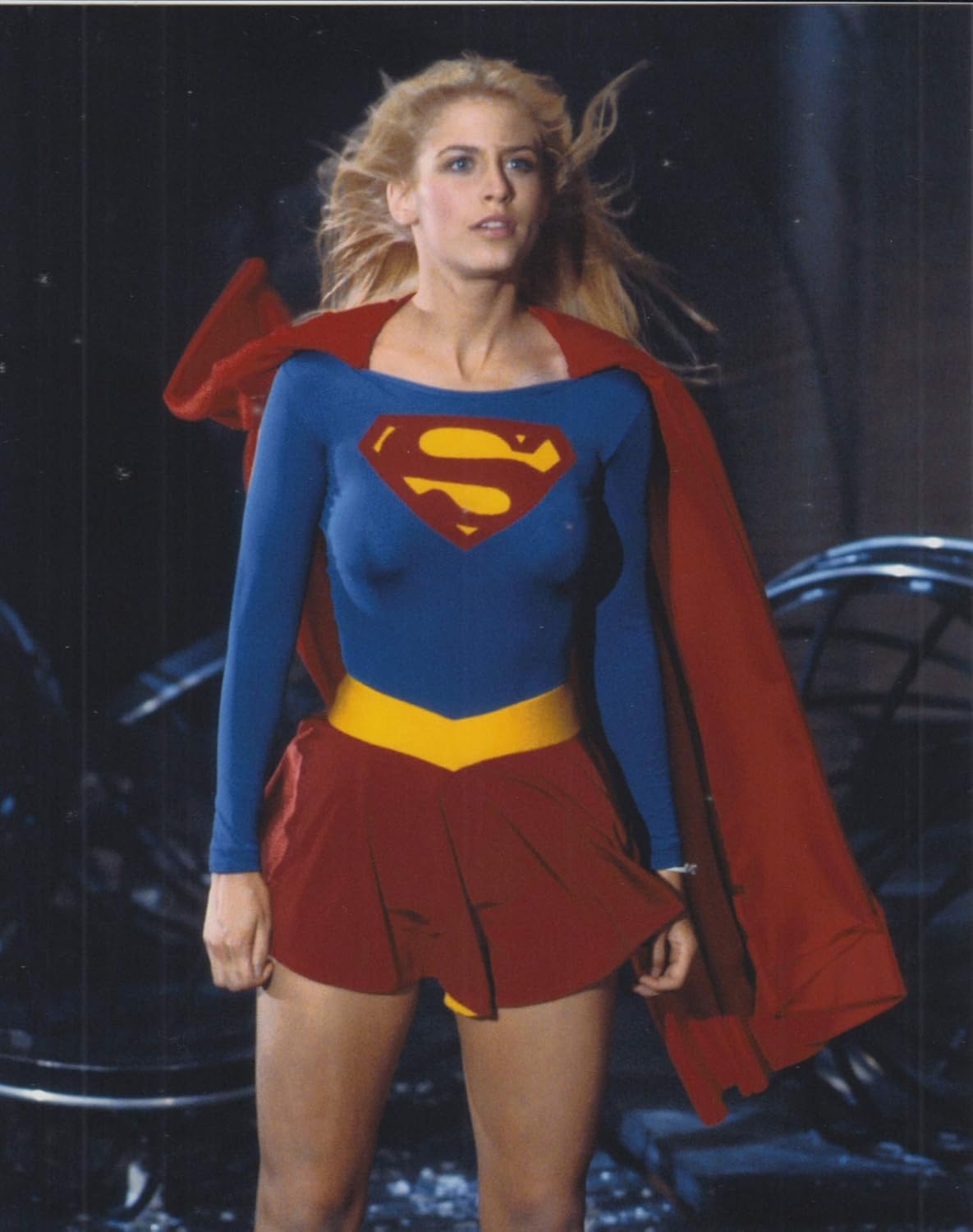 Amazon Co Jp B直輸入 大きな写真 スーパーガール ヘレン スレイター 4506 おもちゃ Amazon Co Jp B直輸入 大きな写真 スーパーガール ヘレン スレイター 4506 おもちゃ