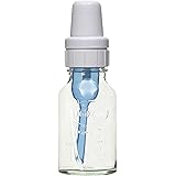 Dr. Brown's Glass Bottles - 4 oz - 2 Pk