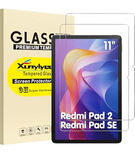 Amazon.com : Xiaomi Redmi Pad Se Only WiFi 11