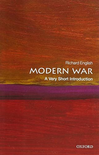 Download Modern War: A Very Short Introduction PDF