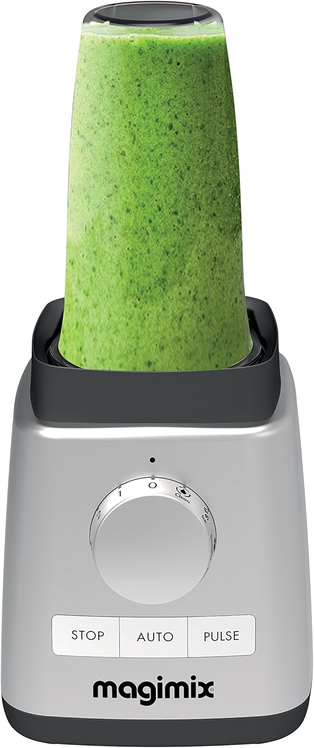 Magimix 17243 BlendCups, Dishwasher Safe BigaMart