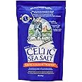 CELTIC SEA SALT Gourmet Kosher Sea Salt, 454g