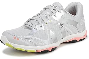 Ryka Womens Influence-W Cross Trainer Cross Trainer