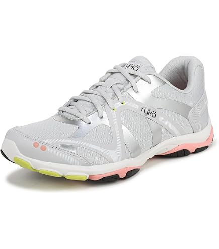 Amazon.com | Ryka Women's Influence2.5 Cross-Trainer Shoe, Blue