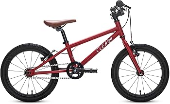 Cleary Hedgehog 16'' Kid Bikes