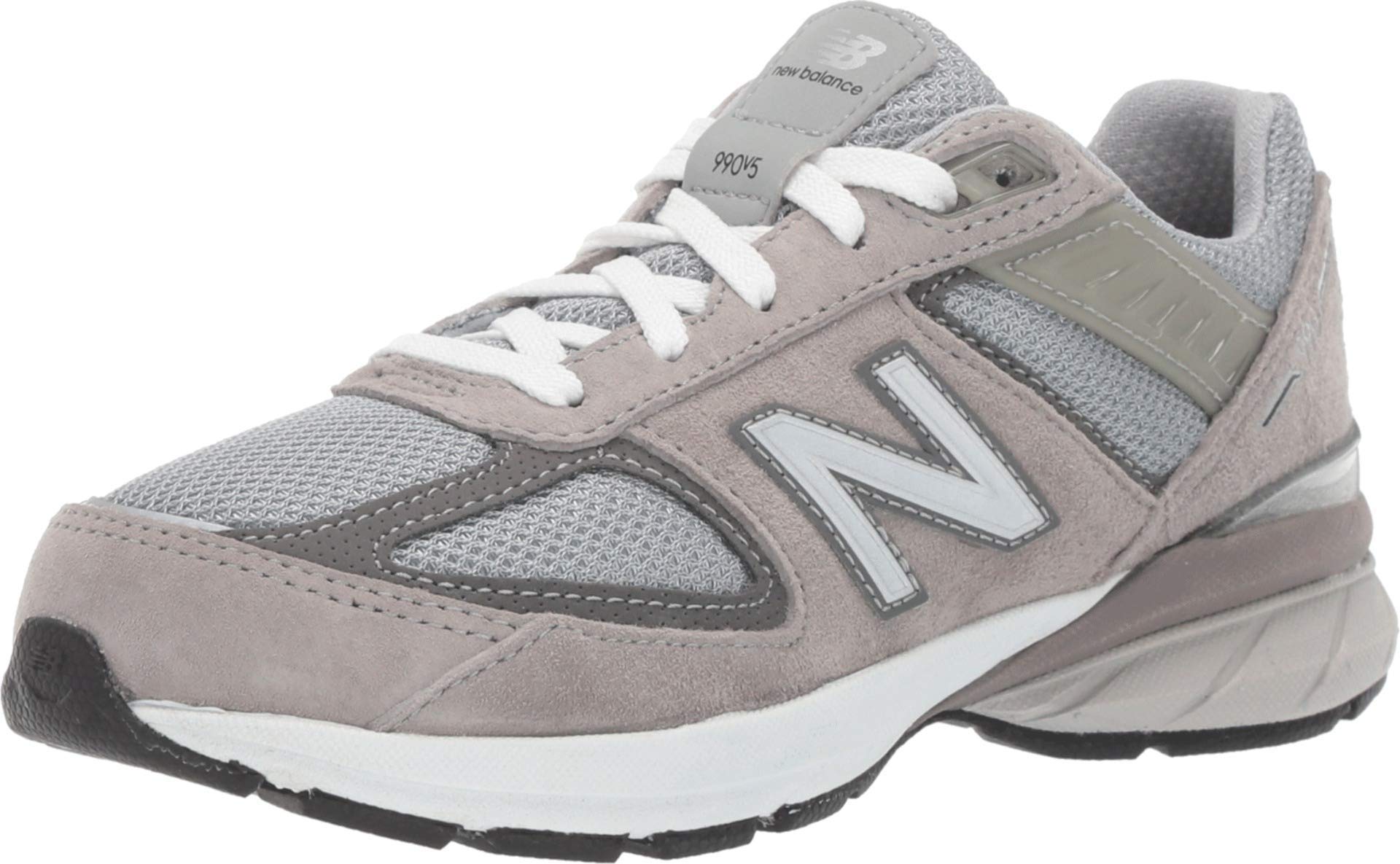 990v5 Launch Grey