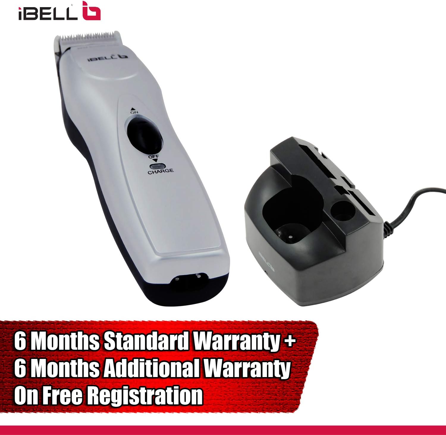 ibell trimmer price