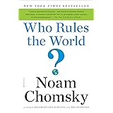 Who Rules the World? (American Empire Project)