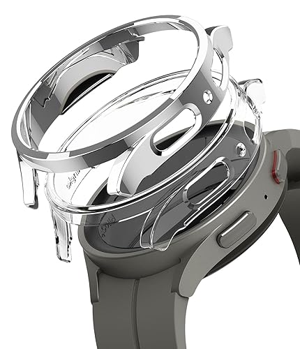 Ringke Slim [Anti-Yellowing Material Pack] Compatible with