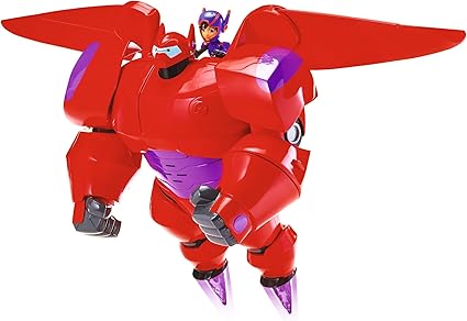 big hero 6 toys amazon
