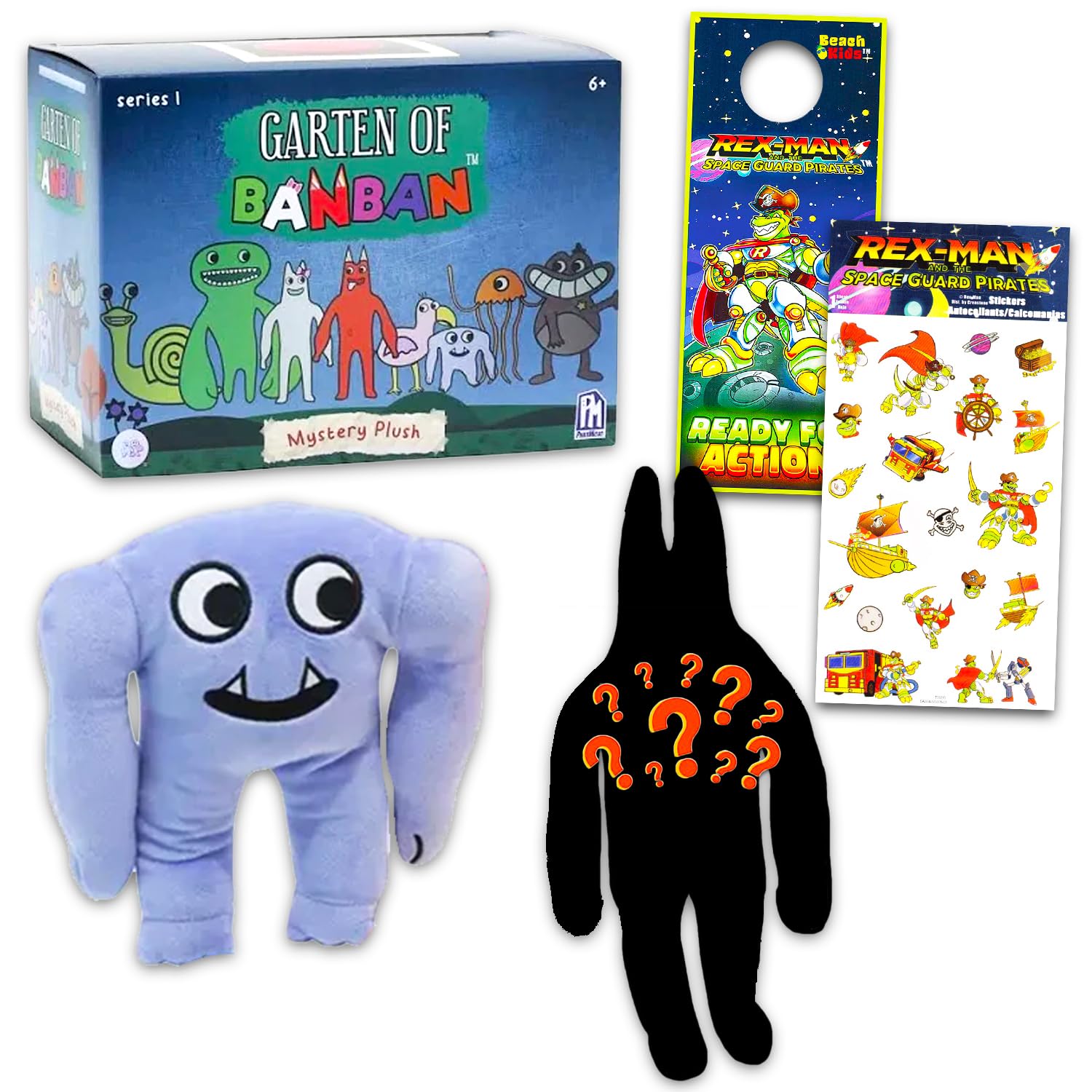 Garten of Banban shop UAE | Buy Garten of Banban products online
