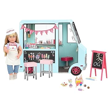 muñecas battat precio