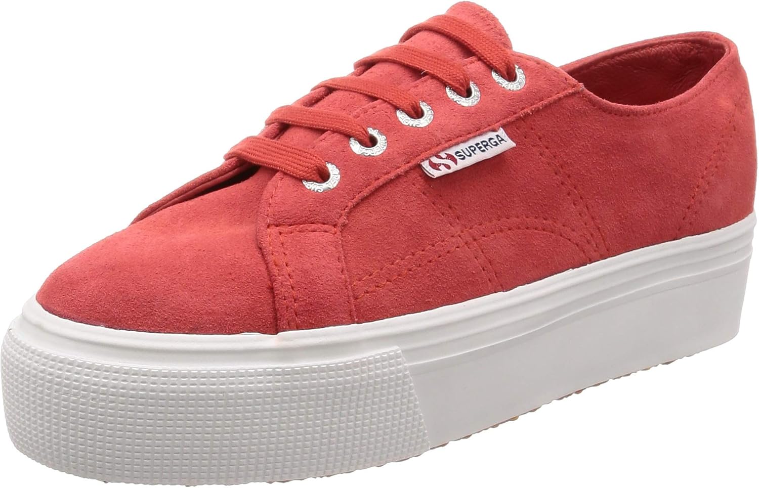 superga fragola