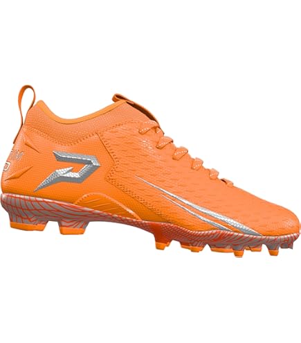 【29cm】PHENOM QUANTUM SPEED アメフト スパイク Amazon.com | Phenom Elite Quantum Speed: Football Cleats