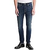 Calvin Klein Men's Skinny High Stretch Jeans