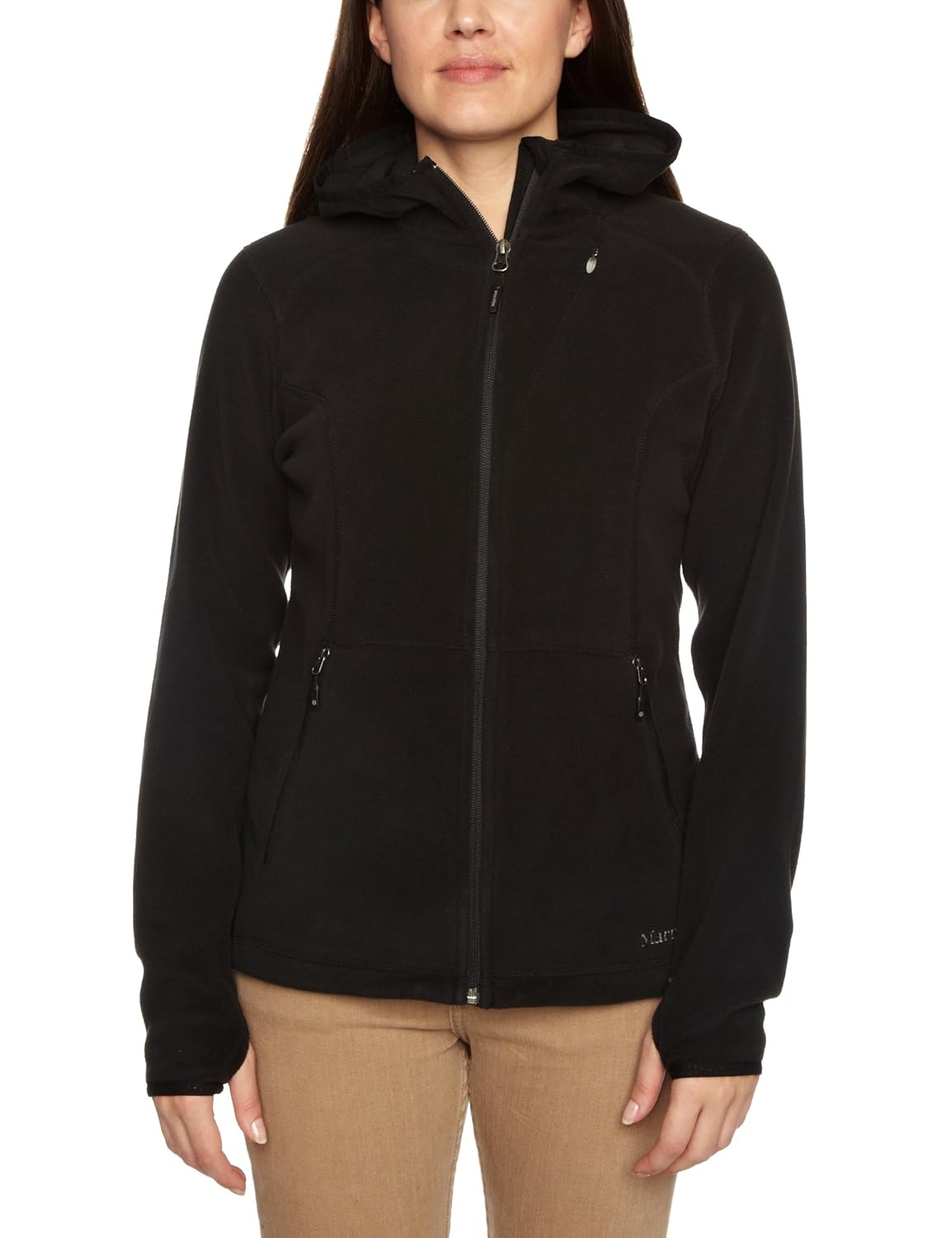 marmot flashpoint jacket