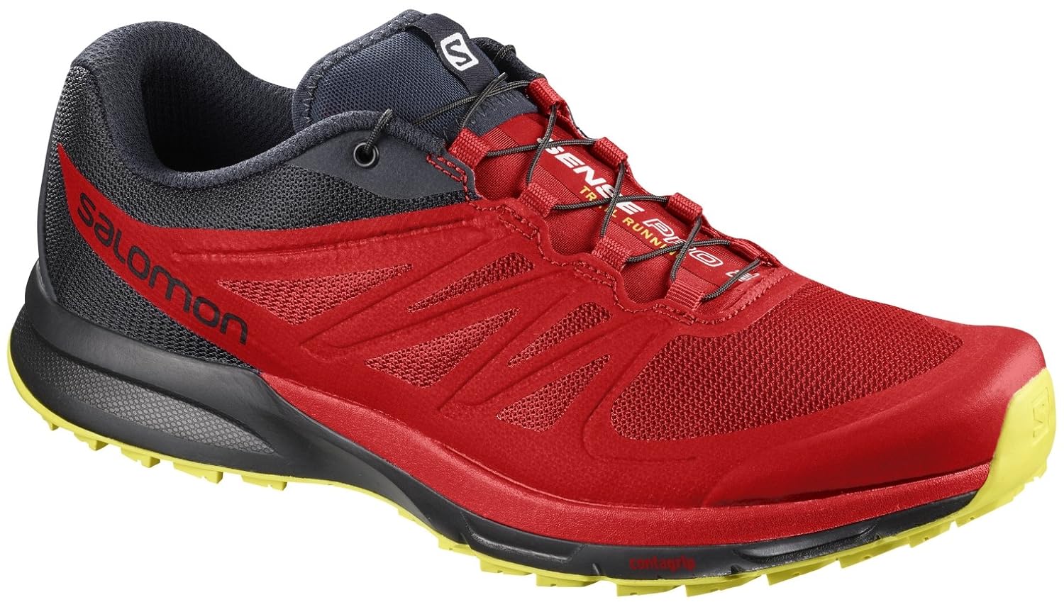 salomon sense pro 2 mens