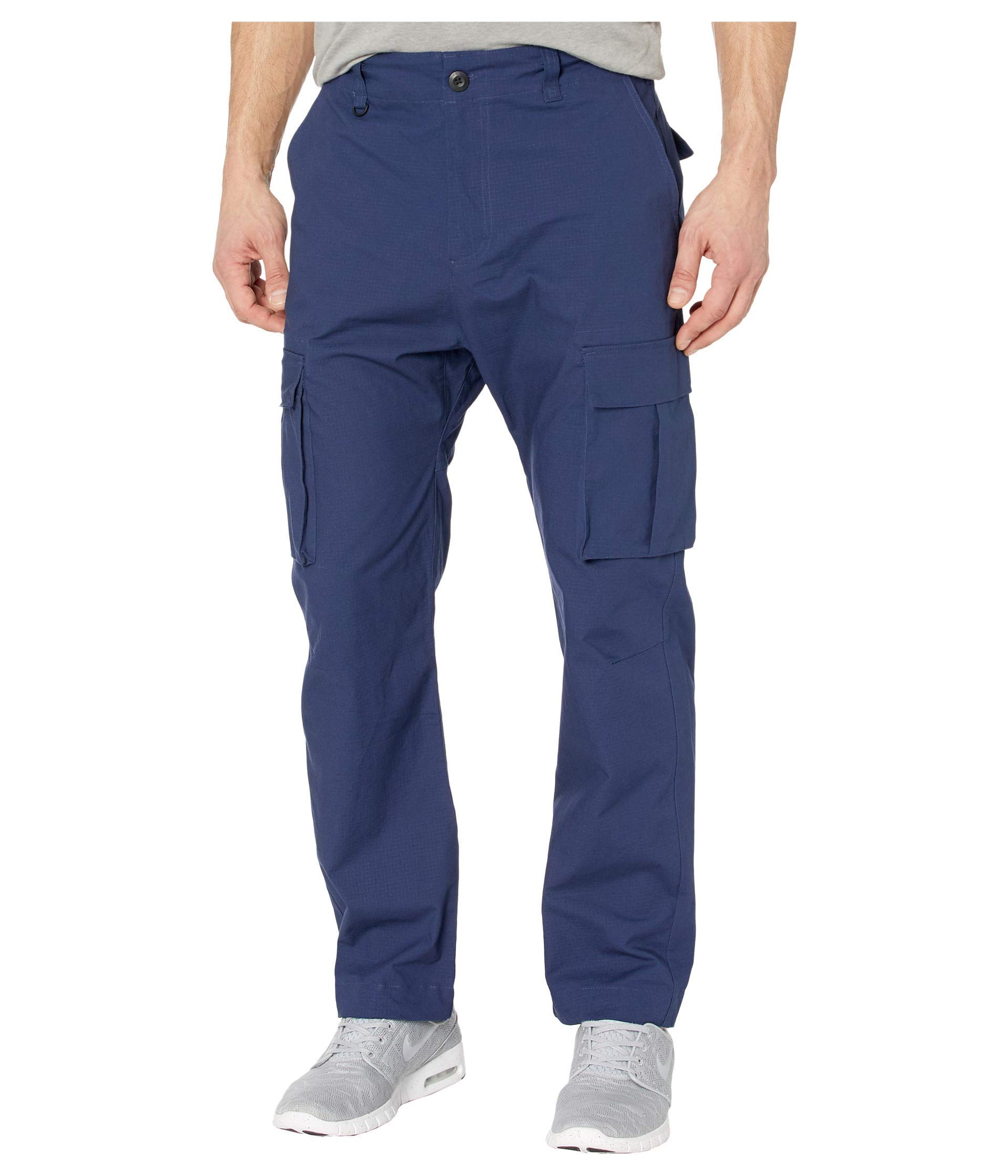 skateboard cargo pants