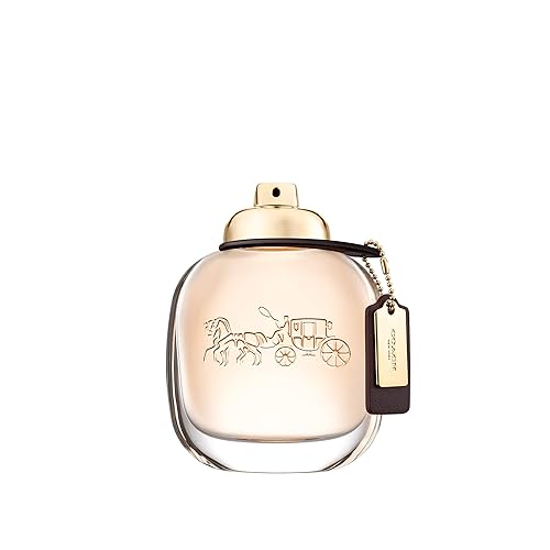 Coach Eau de Parfum, 90 ml