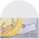 Wilton 10-Inch Cake Circle, 12-Pack