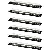 Miokun 6 Pack Plastic Beetle Blaster Beehive Beekeeping Tools