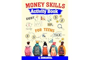 Money Skills for Teens Activity Book