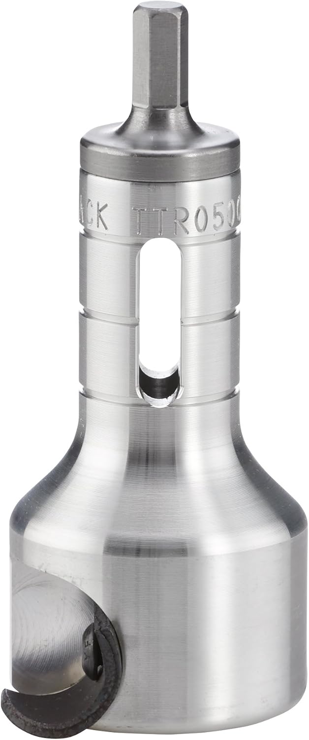 Lumberjack Tools 1/2