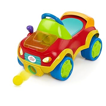 bright starts car toy
