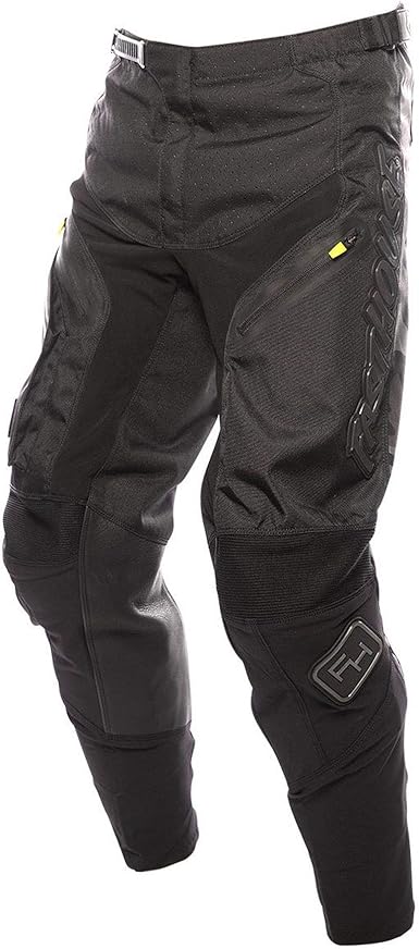FASTHOUSE Grindhouse Off Road 2.0 Mens Enduro Pants 32 inch Black Camo: Amazon.co.uk: Clothing