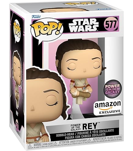 Funko POP! スター・ウォーズ セレブレーション2022限定レイア Funko POP! スター・ウォーズ セレブレーション2022限定レイア