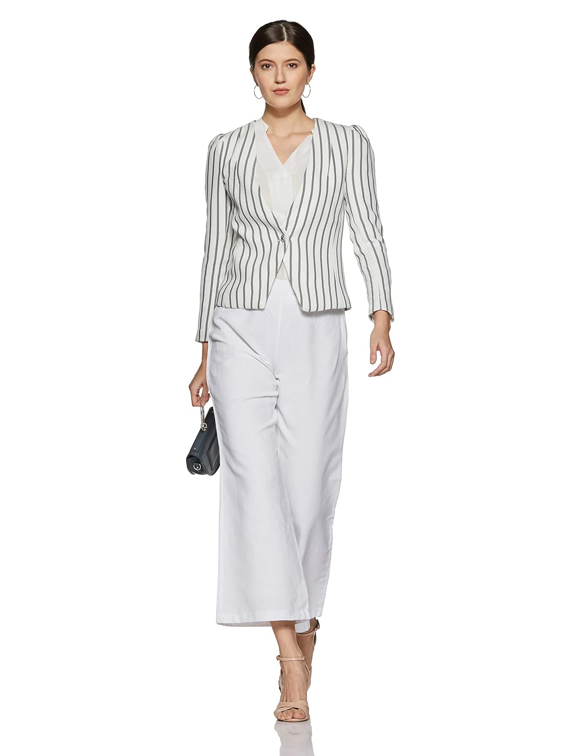 vero moda women's blazer