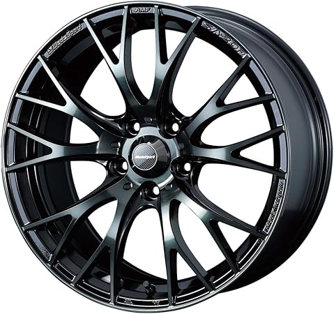Amazon 適合車種 ホンダ オデッセイ Rb1 2 03 08 サマータイヤセット ｄｕｎｌｏｐ エナセーブ ｅｃ２０２ｌ 215 60r16 夏用タイヤとホイールの４本セット アルミホイール ｗｅｄｓ ウェッズスポーツ ｓａ ２０ｒ ウォースブラッククリア 7 0 16 5 114