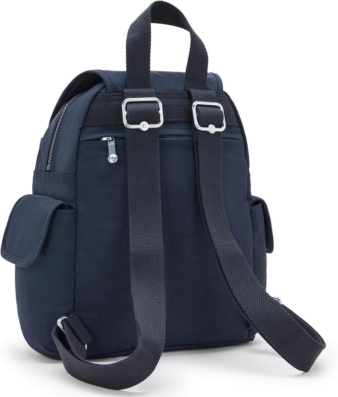 CITY PACK MINI Petit sac à dos, Blue Bleu 2 (Bleu)