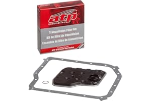 ATP Automotive B-224 Automatic Transmission Filter Kit