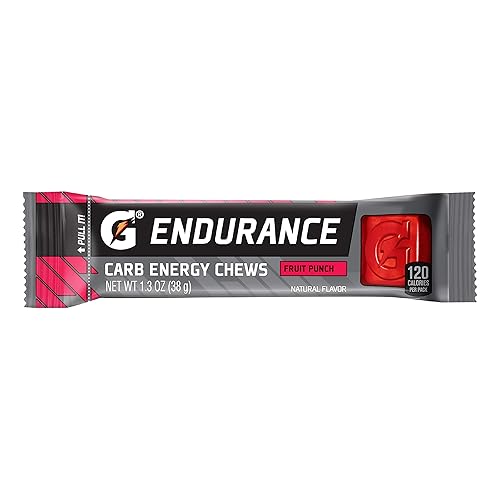 Best Energy Chews For Runners 10Reviewz