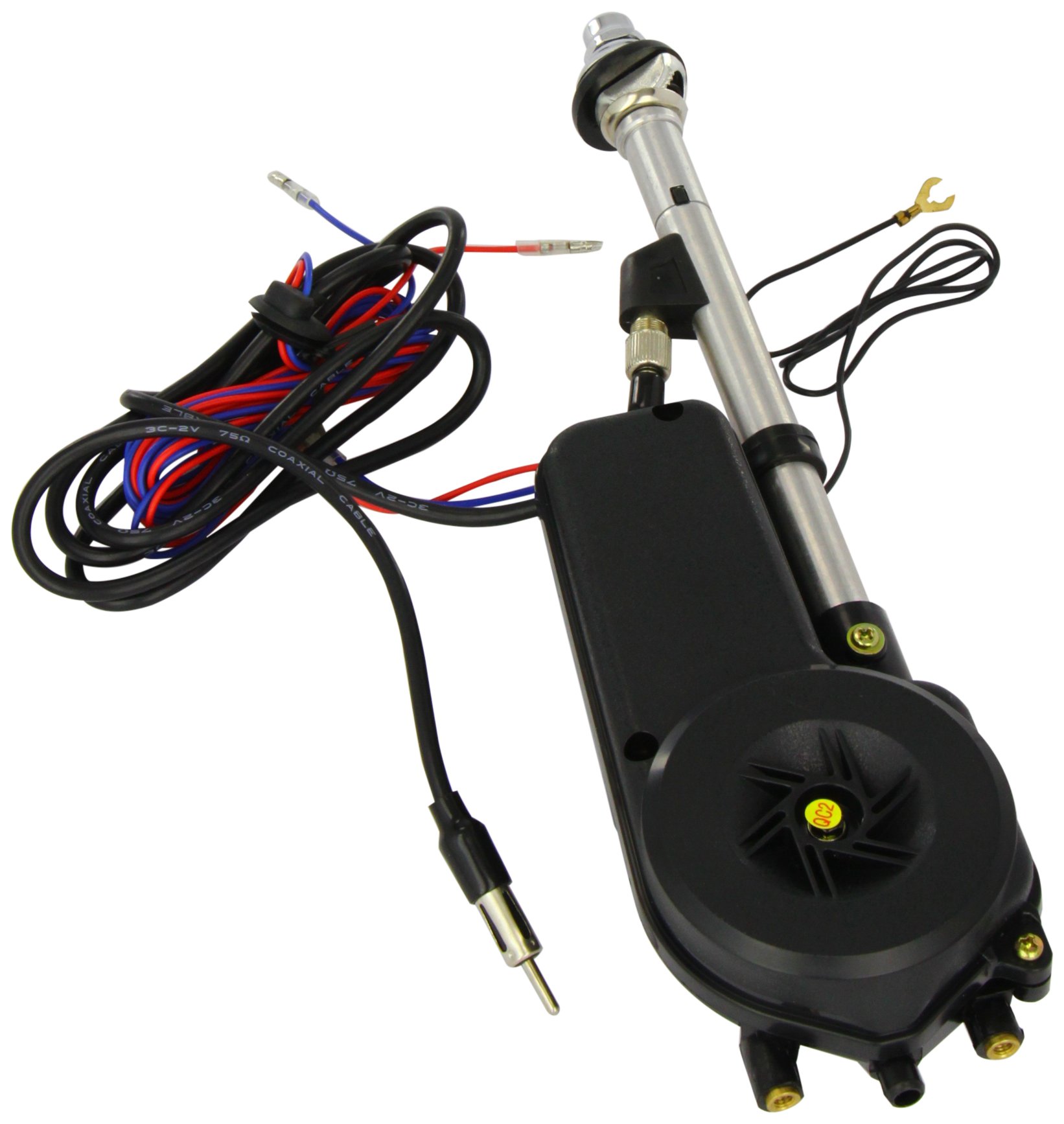 Autoleads RMA-1000 Replacement Automatic Electric Aerial