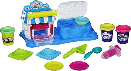 Play-Doh Sweet Shoppe Double Desserts 