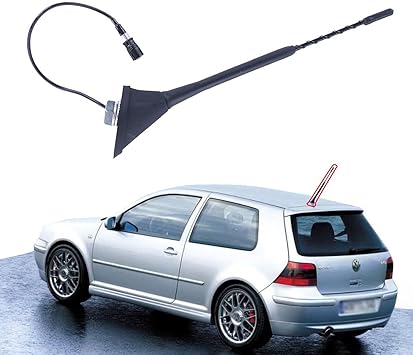 Novi Antena za radio Volkswagen Golf 4 - NOVO - MojAuto - 2750025
