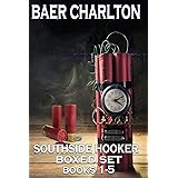 The Southside Hooker Series: Books 1-5 Boxed Set